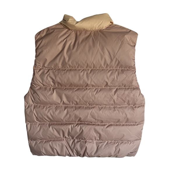 Nike NWT Therma-FIT Windrunner Women's Down Vest - Picture 4 of 6